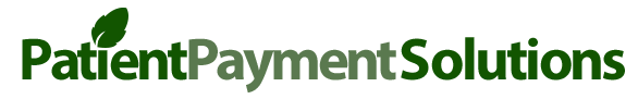 Patient payment solutions logo