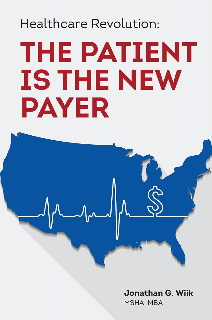 Patient is the new payer
